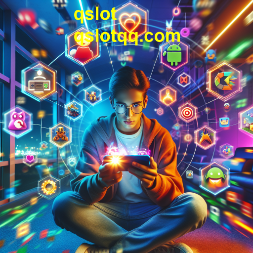 A Ascensão dos Jogos Móveis: Uma Nova Era no Entretenimento