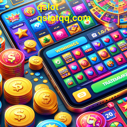 Raspadinhas: A Simplicidade e Emoção dos Jogos Online no qslot