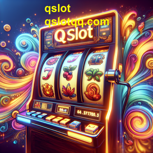 A Fascinante Diversidade dos Caça-Níqueis no qslot